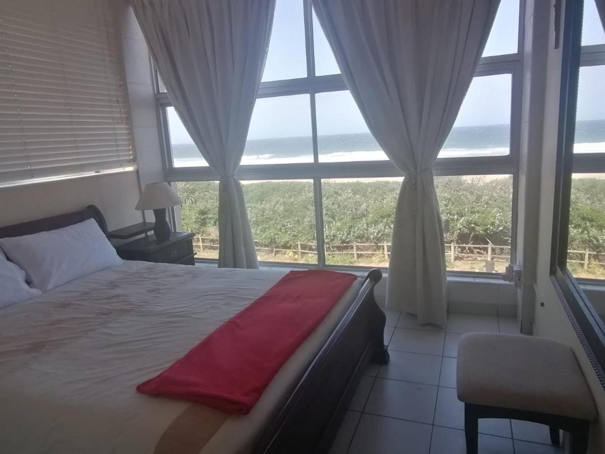 Dromedaris Apartment Amanzimtoti Exterior foto