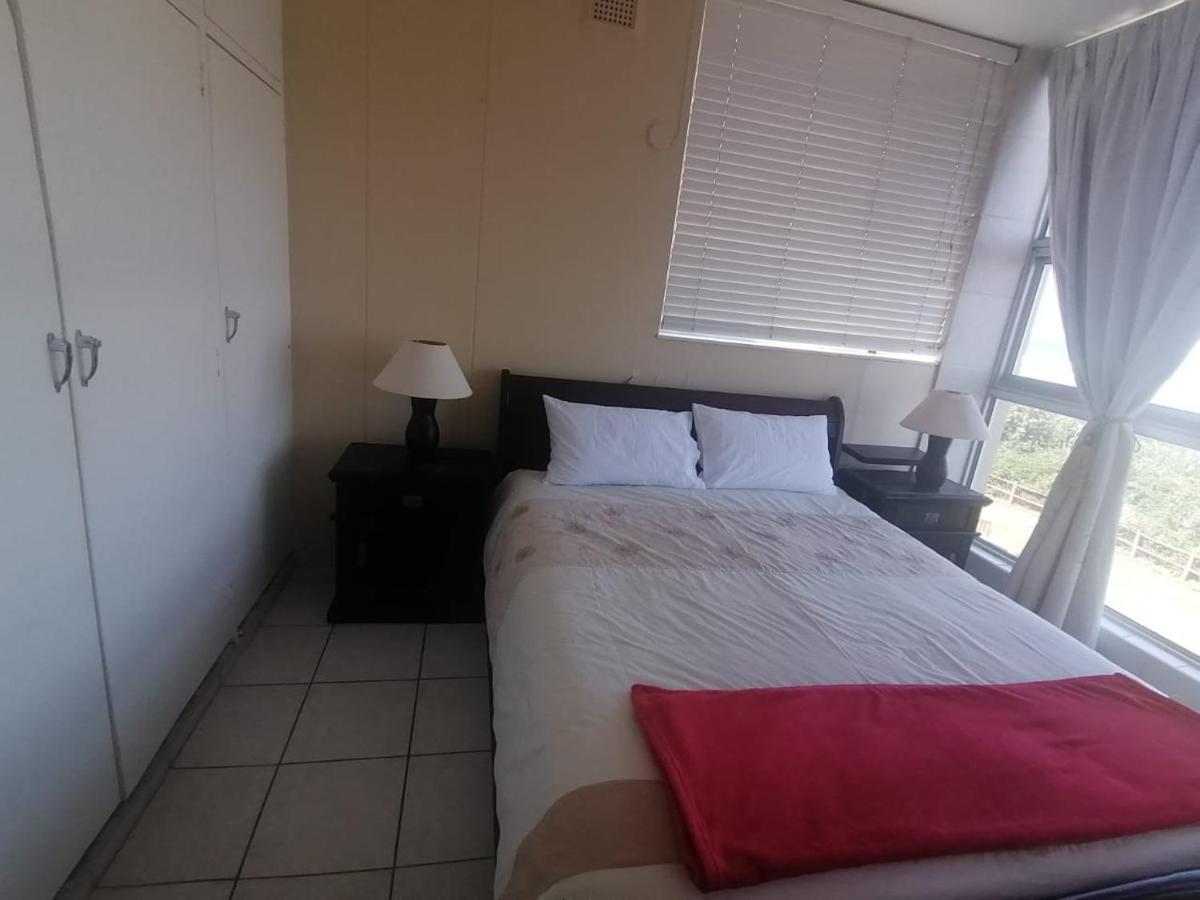 Dromedaris Apartment Amanzimtoti Exterior foto