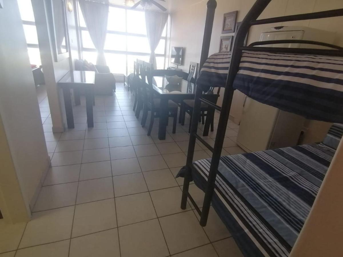 Dromedaris Apartment Amanzimtoti Exterior foto