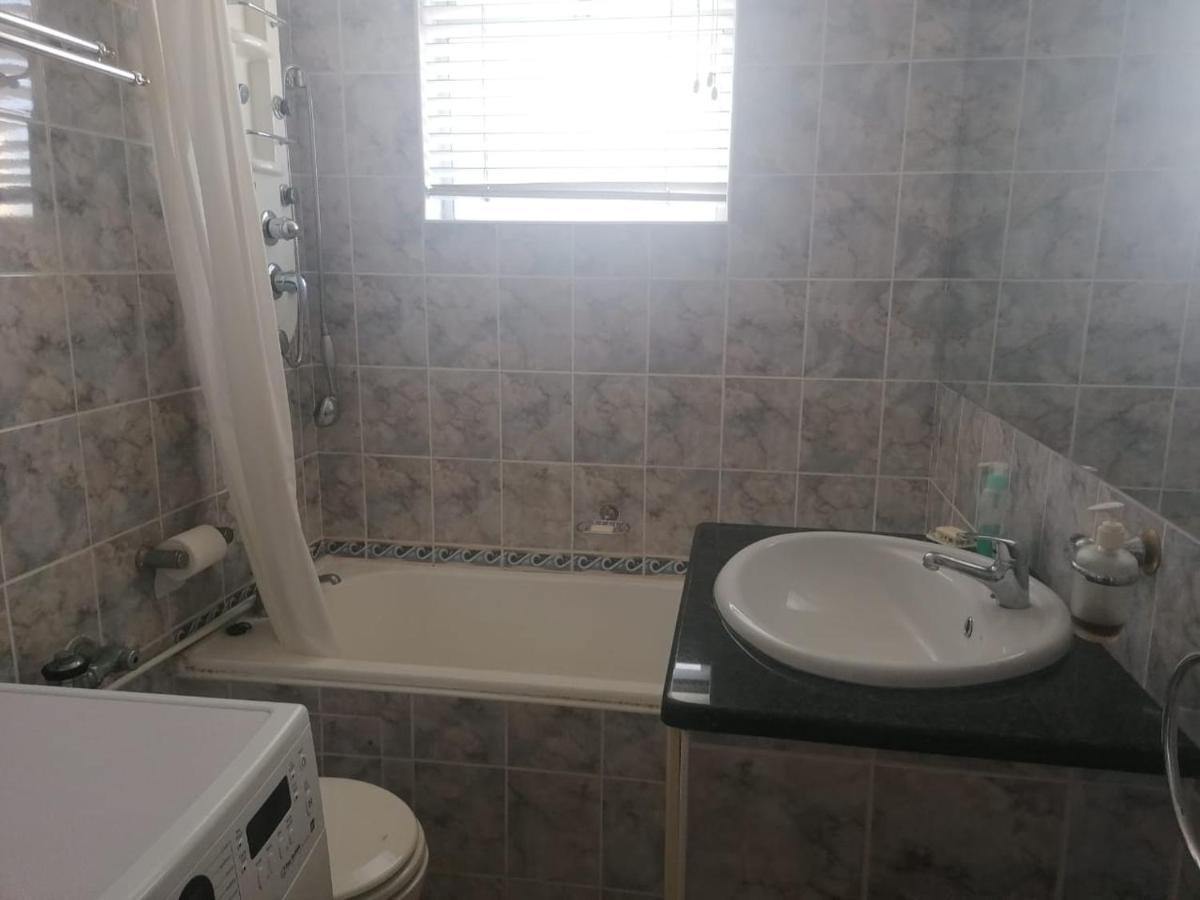 Dromedaris Apartment Amanzimtoti Exterior foto