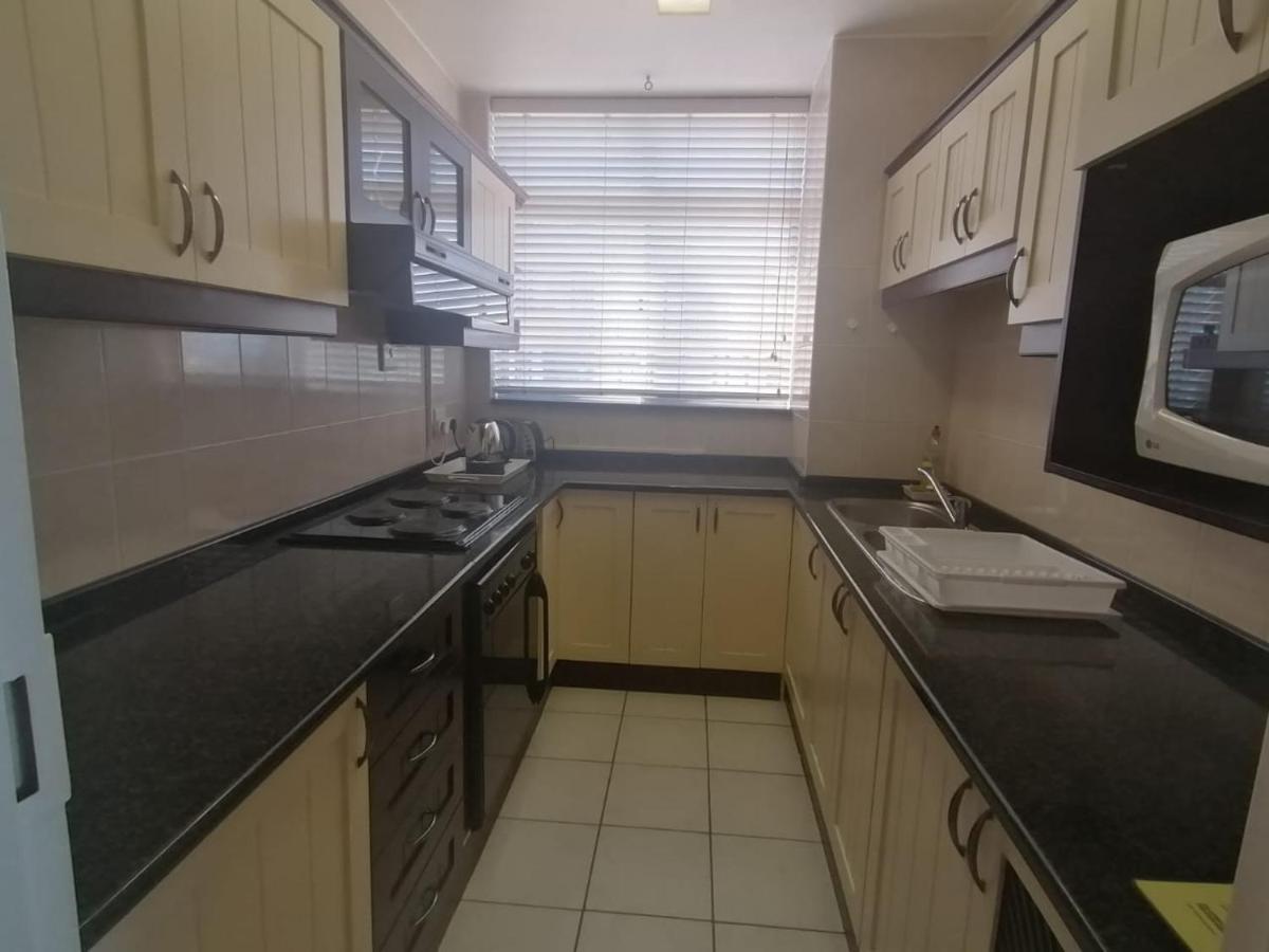Dromedaris Apartment Amanzimtoti Exterior foto