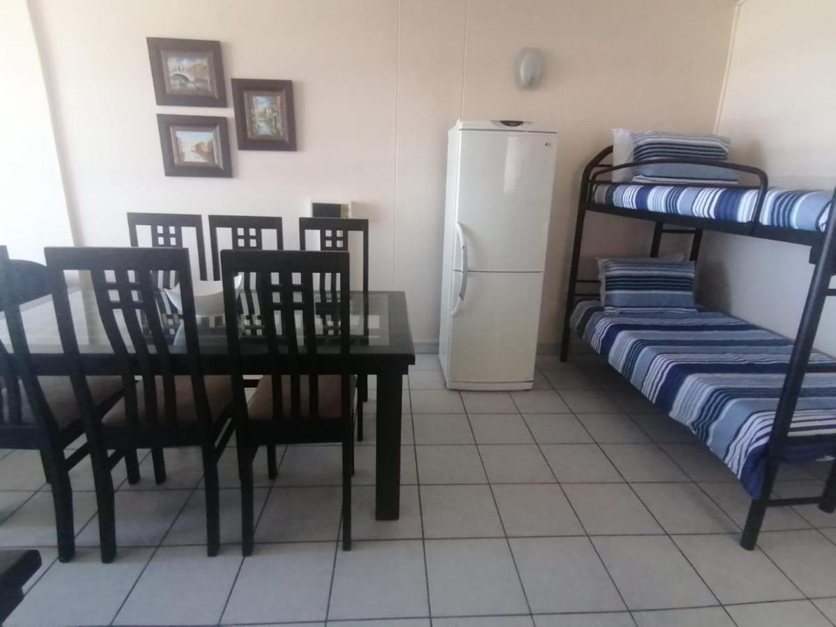 Dromedaris Apartment Amanzimtoti Exterior foto